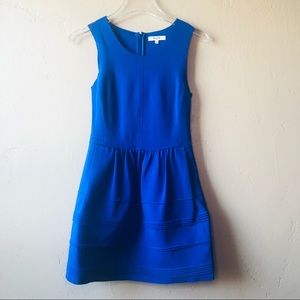 Madewell Fit and Flare Dress